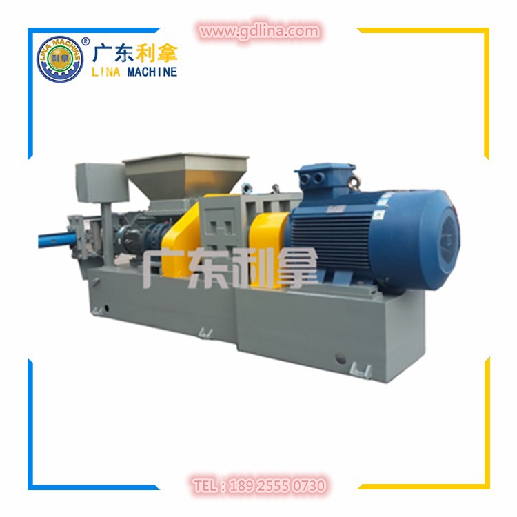 強(qiáng)制喂料擠出過(guò)濾機(jī)