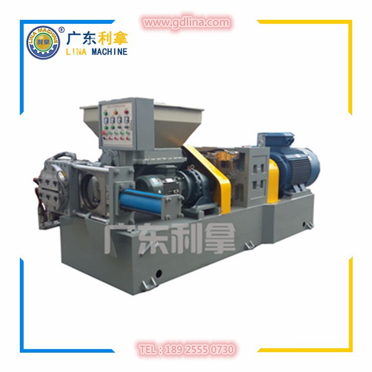 自動(dòng)擠出過(guò)濾機(jī)