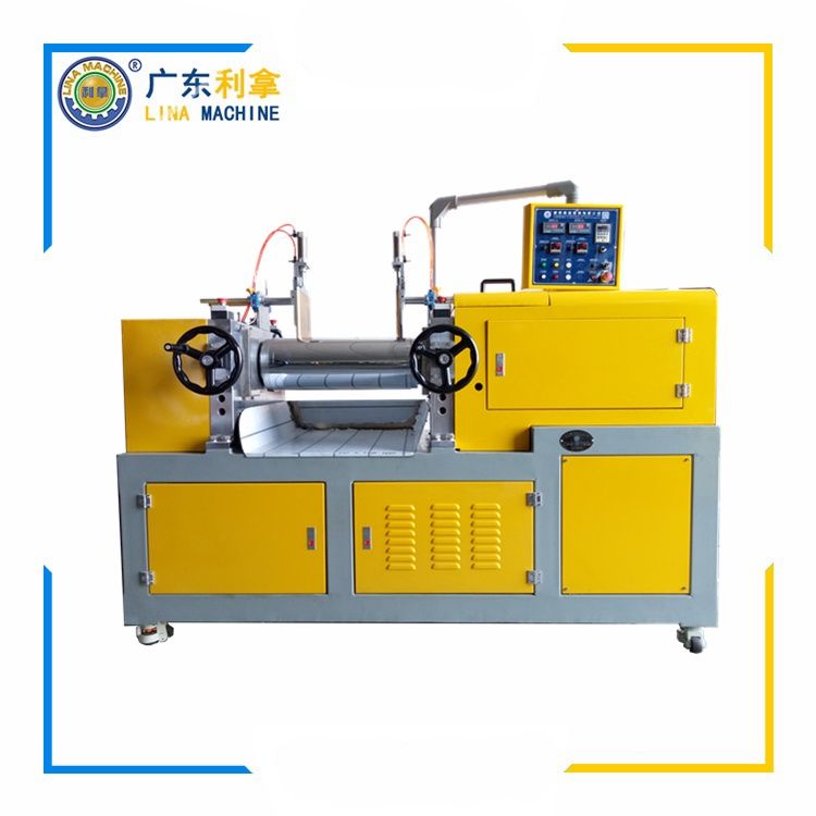 生產(chǎn)型開(kāi)煉機(jī)：高效節(jié)能與創(chuàng)新技術(shù)-2