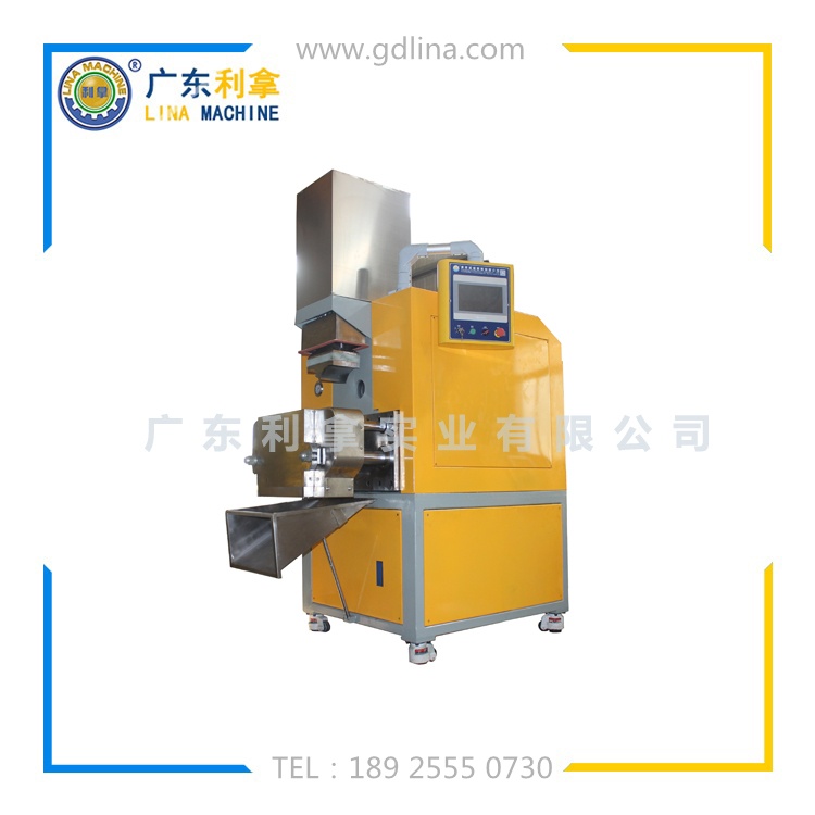 煉膠機在現代工業中的應用與重要性