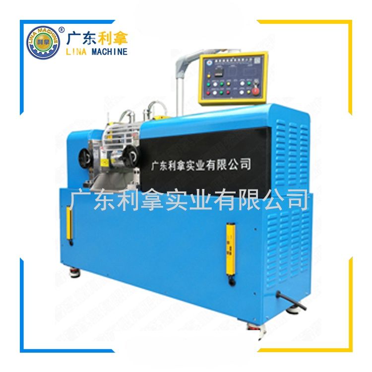 《橡膠輪胎開煉機的應(yīng)用與發(fā)展