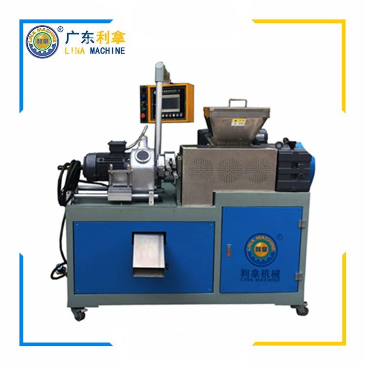 水中切粒式造粒機生產線的核心技術與應用解析-2