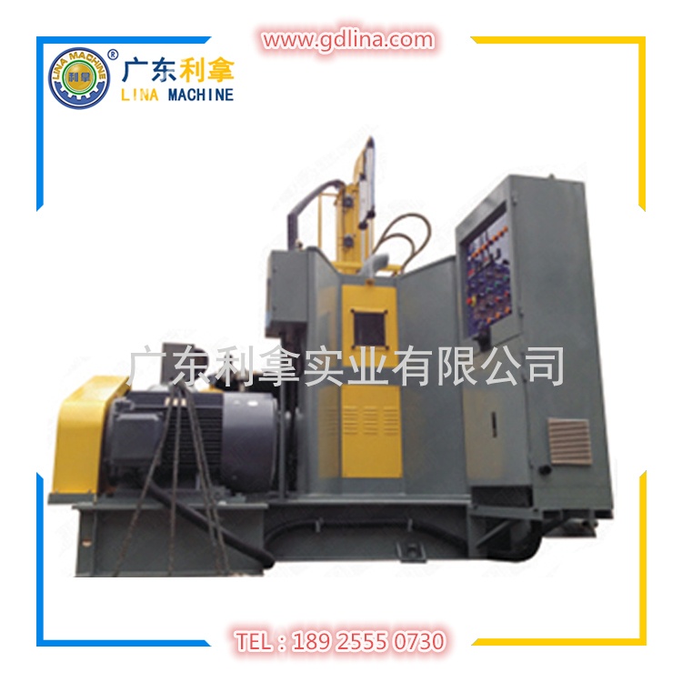 密煉機在現代工業生產中的應用與優勢