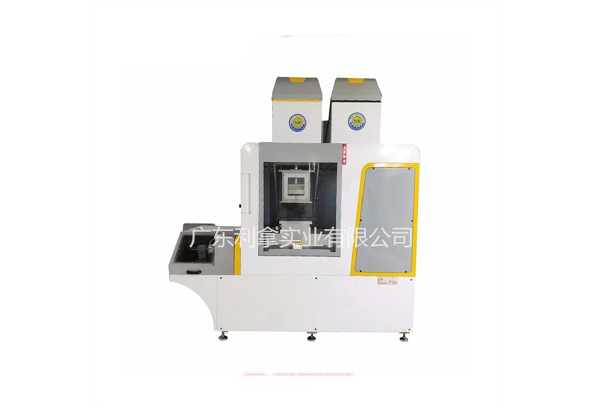 陶瓷粉末密煉造粒一體機：創新技術提升陶瓷制造效率-1