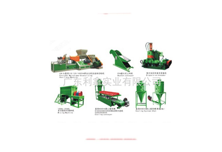 強制喂料擠出過濾機：工業自動化的革新者-2