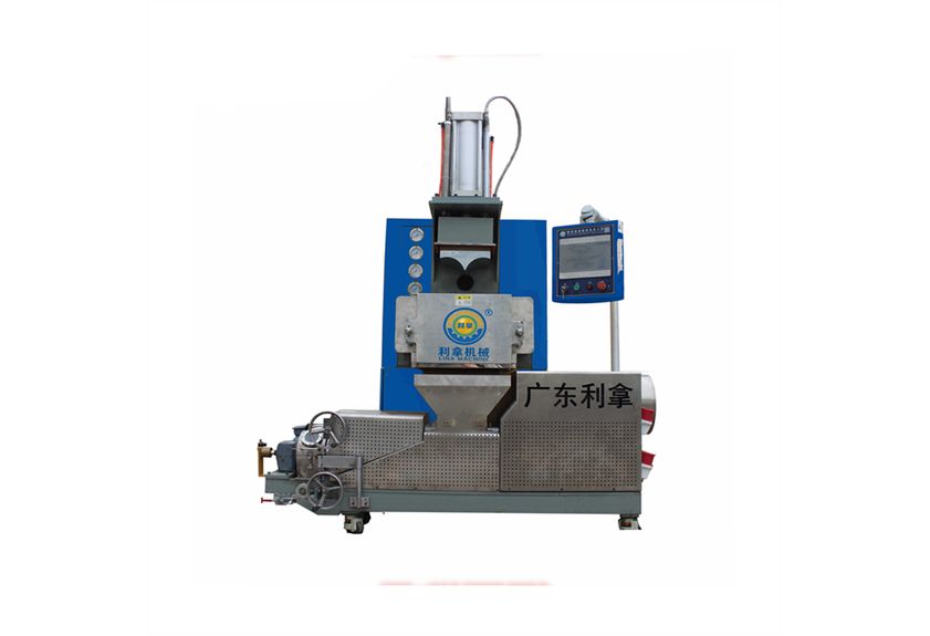 金屬粉末混煉造粒一體機：現代工業(yè)的革新力量