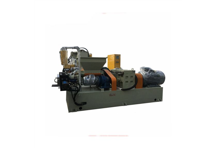 熔噴布擠出機：現代工業的心臟